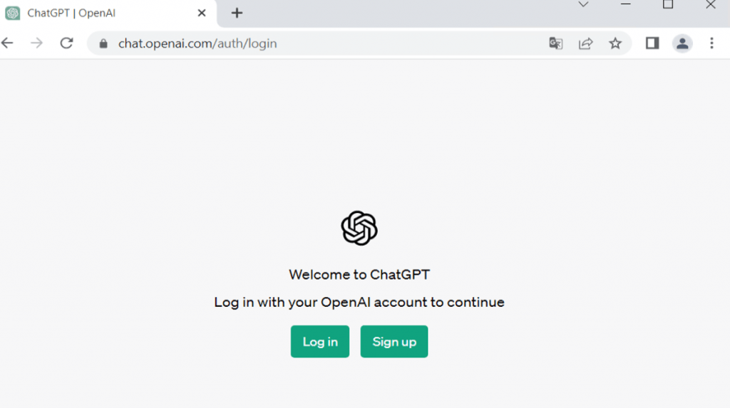 ChatGPT Malware