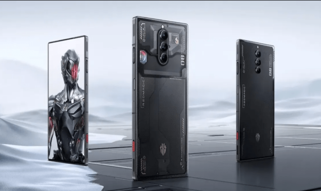 RedMagic 8s Pro 24GB
