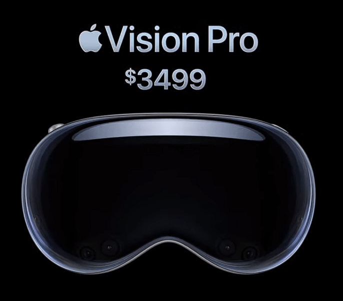WWDC 2023 novedades