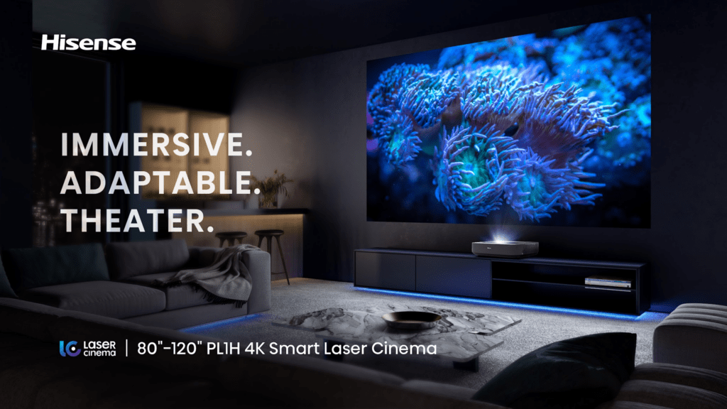 Hisense PL1