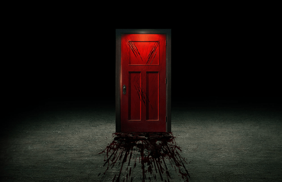 La Noche del Demonio: La Puerta Roja