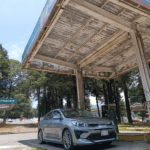 Kia Rio 2023