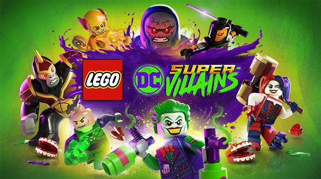 Warner Bros Games descuentos