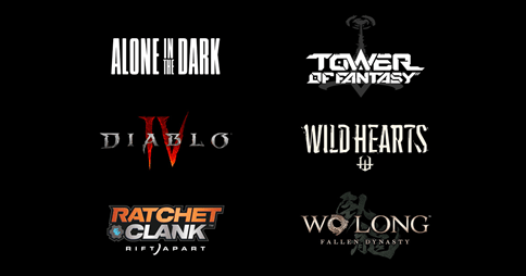 Diablo IV DLSS