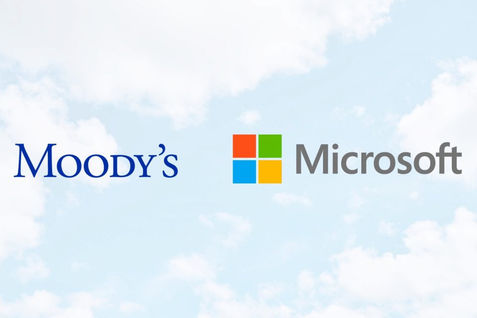 Mody's Microsoft IA generativa