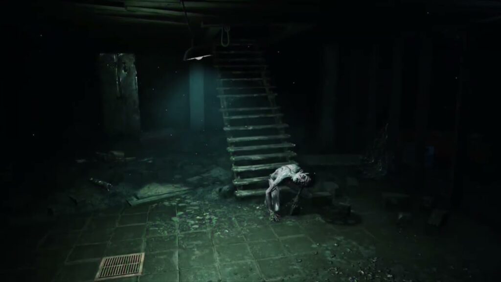 Slenderman nuevo juego