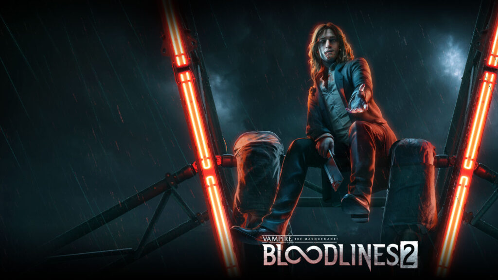 Vampire bloodlines 2 reembolsos