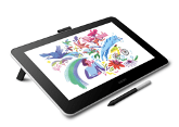 creatividad vacaciones tablets wacom