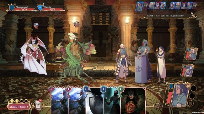 Shattered Heaven anuncia actualizaciones
