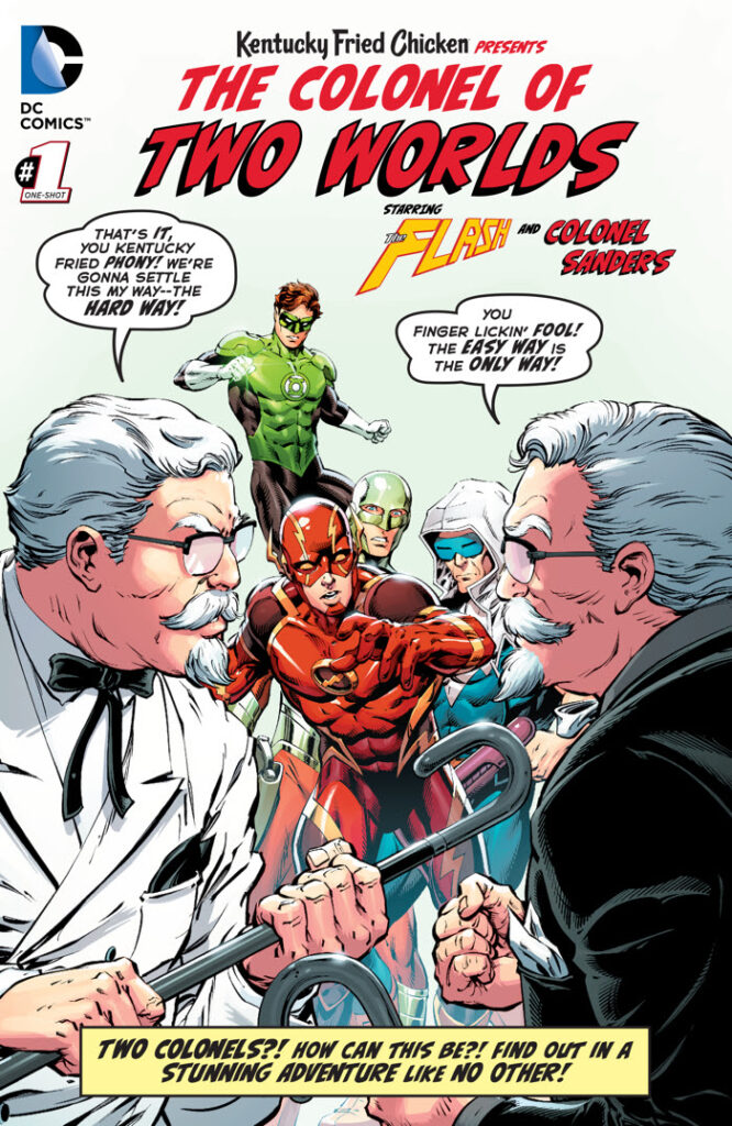 The Flash cómics caros