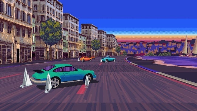 Slipstream aniversario expansión gratuita