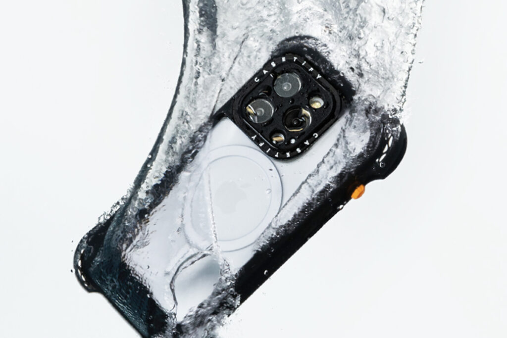 CASETiFY funda Bounce Extreme