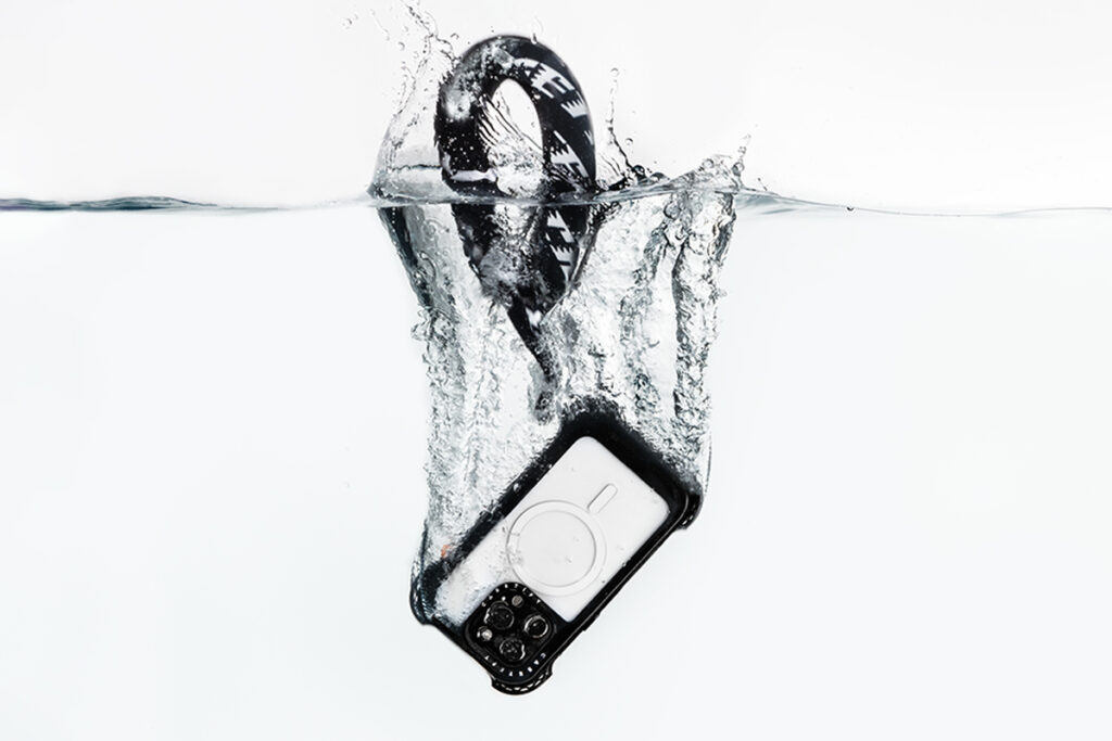 CASETiFY funda Bounce Extreme