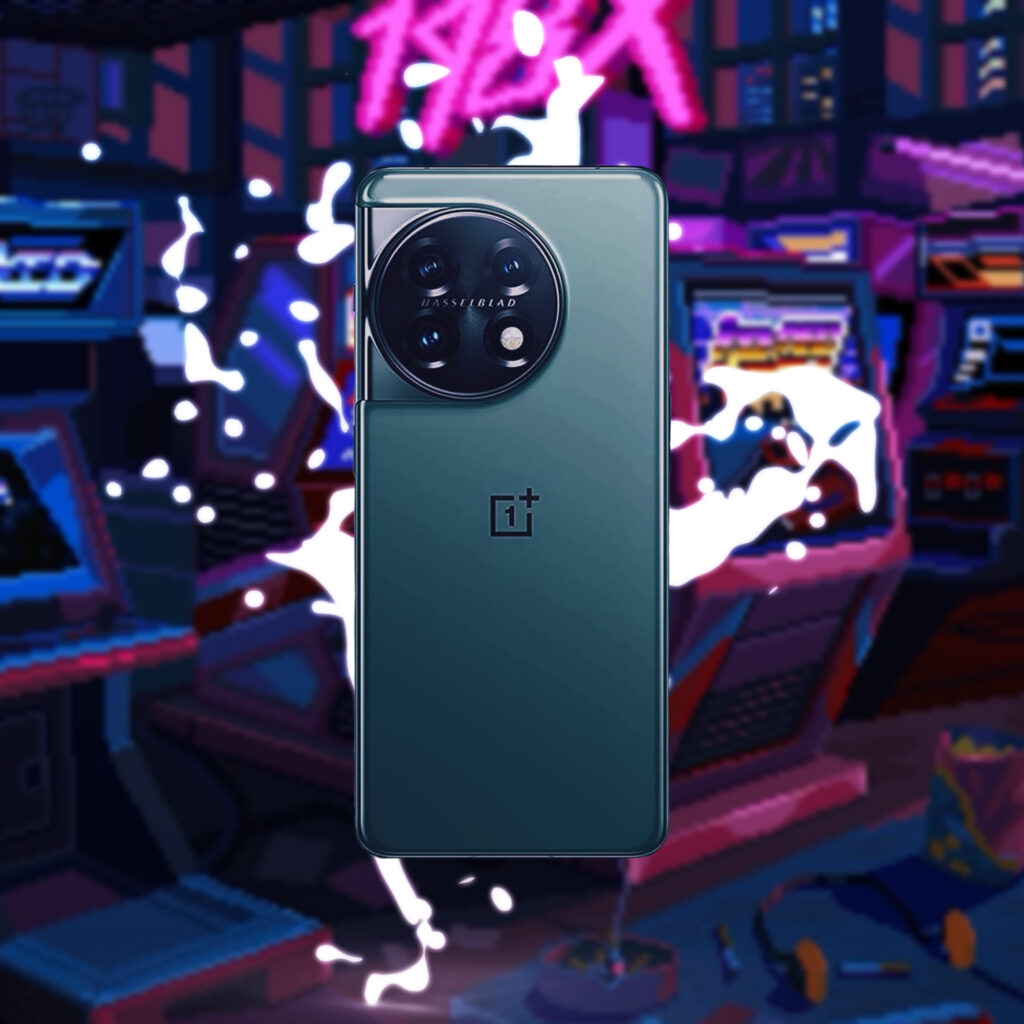OnePlus 11 5G 1