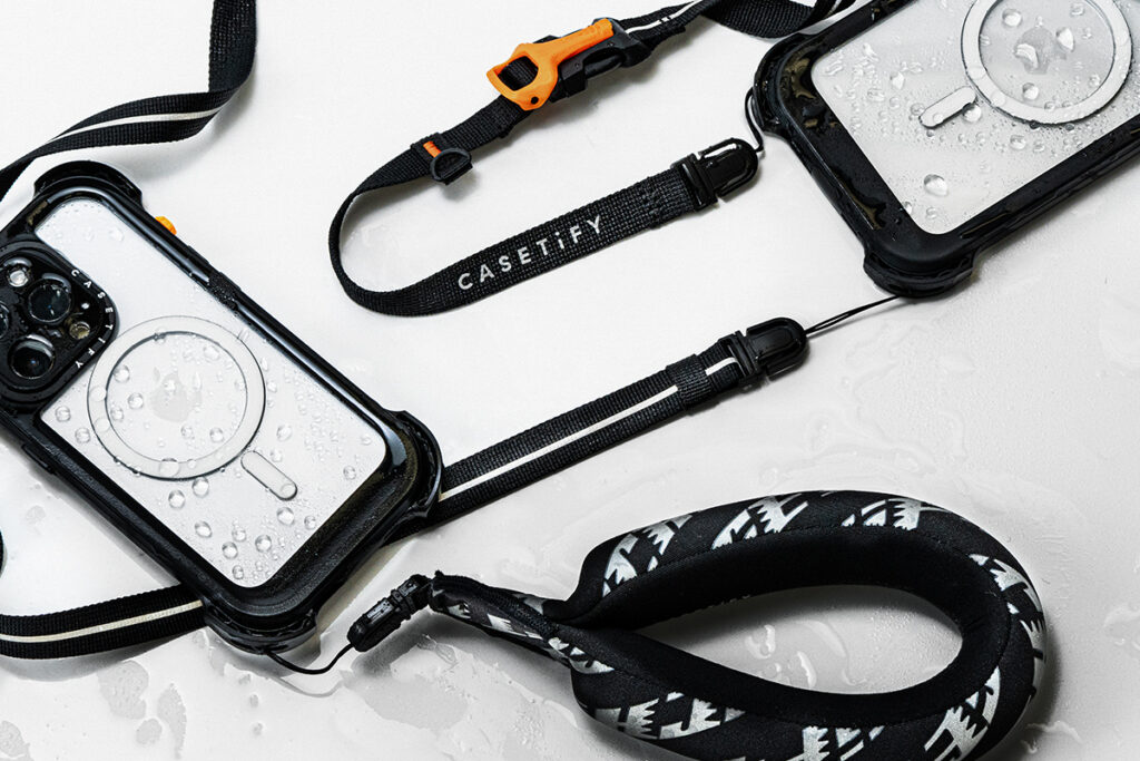 CASETiFY funda Bounce Extreme