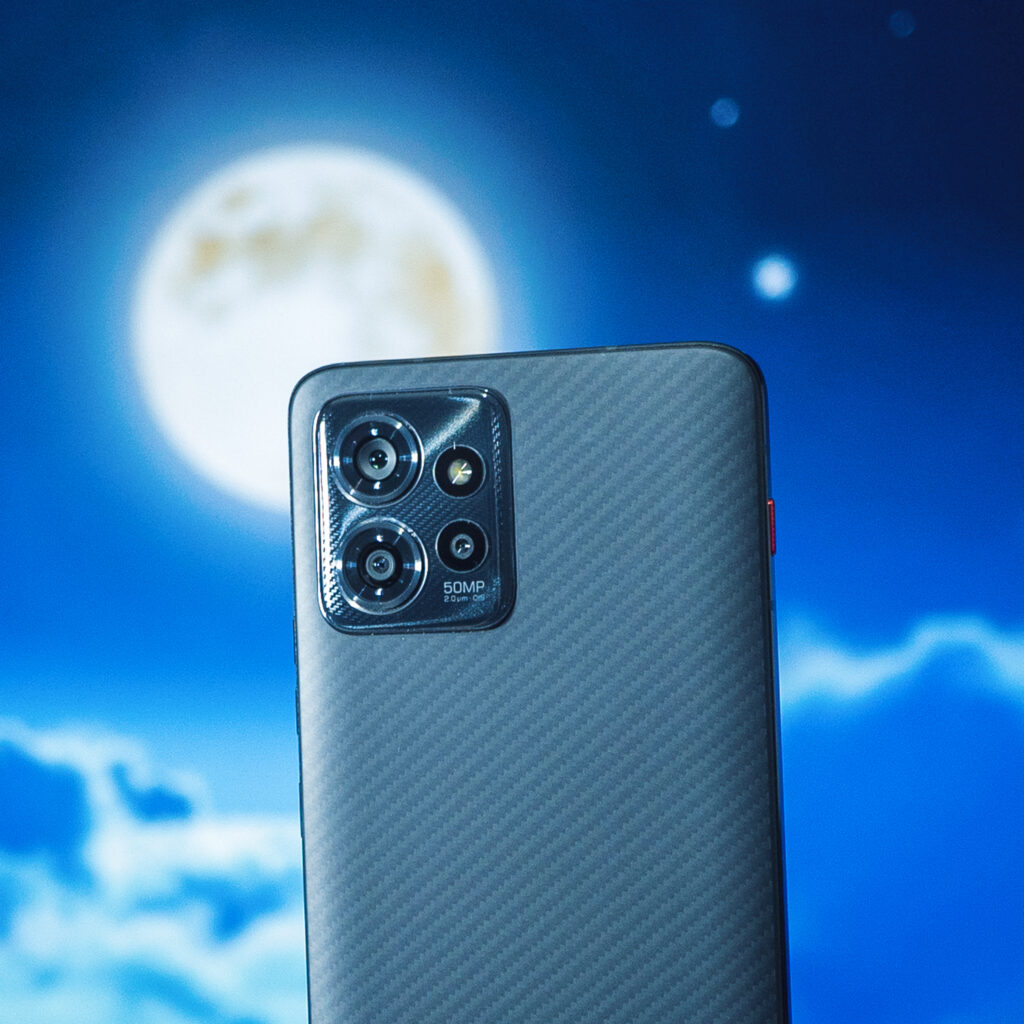 Reseña: Lenovo ThinkPhone by Motorola