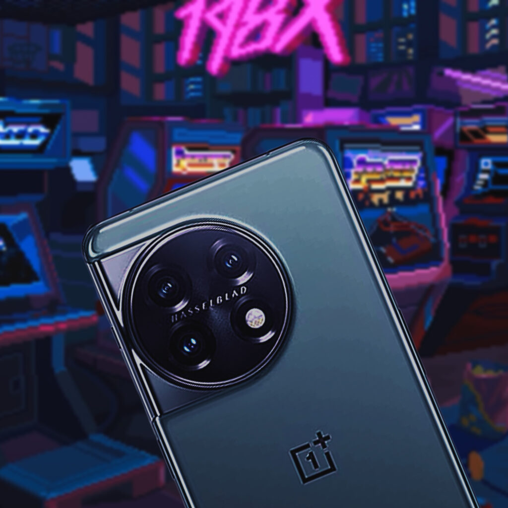 OnePlus 11 5G 2