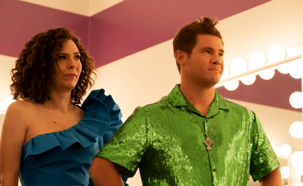 Righteous Gemstones cuarta temporada