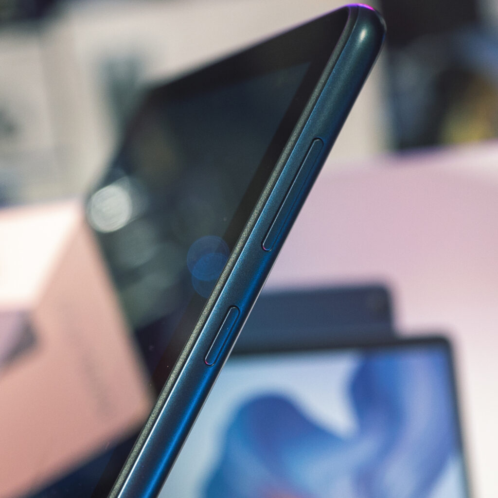 Reseña Honor Pad X8