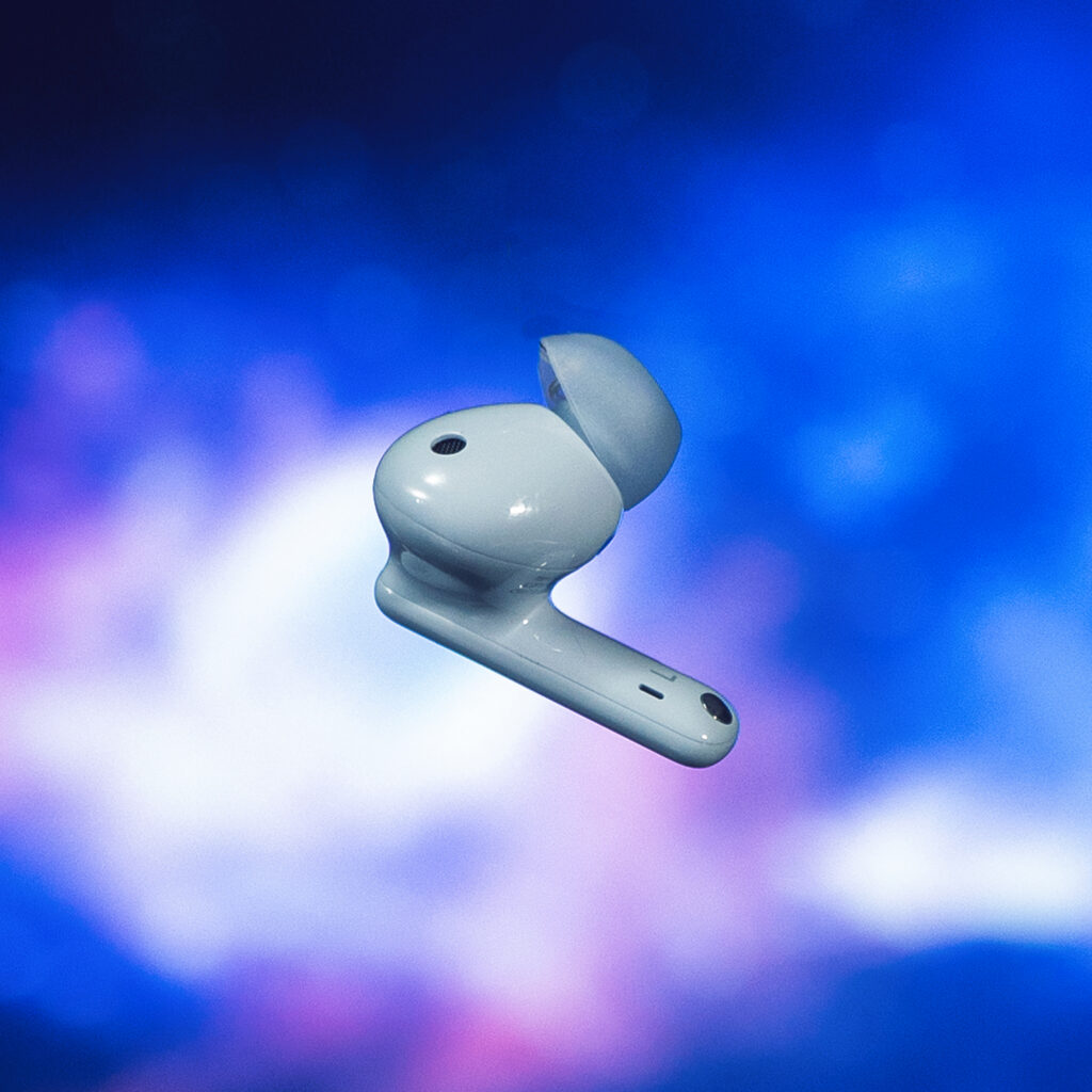 Reseña: Huawei FreeBuds 5i