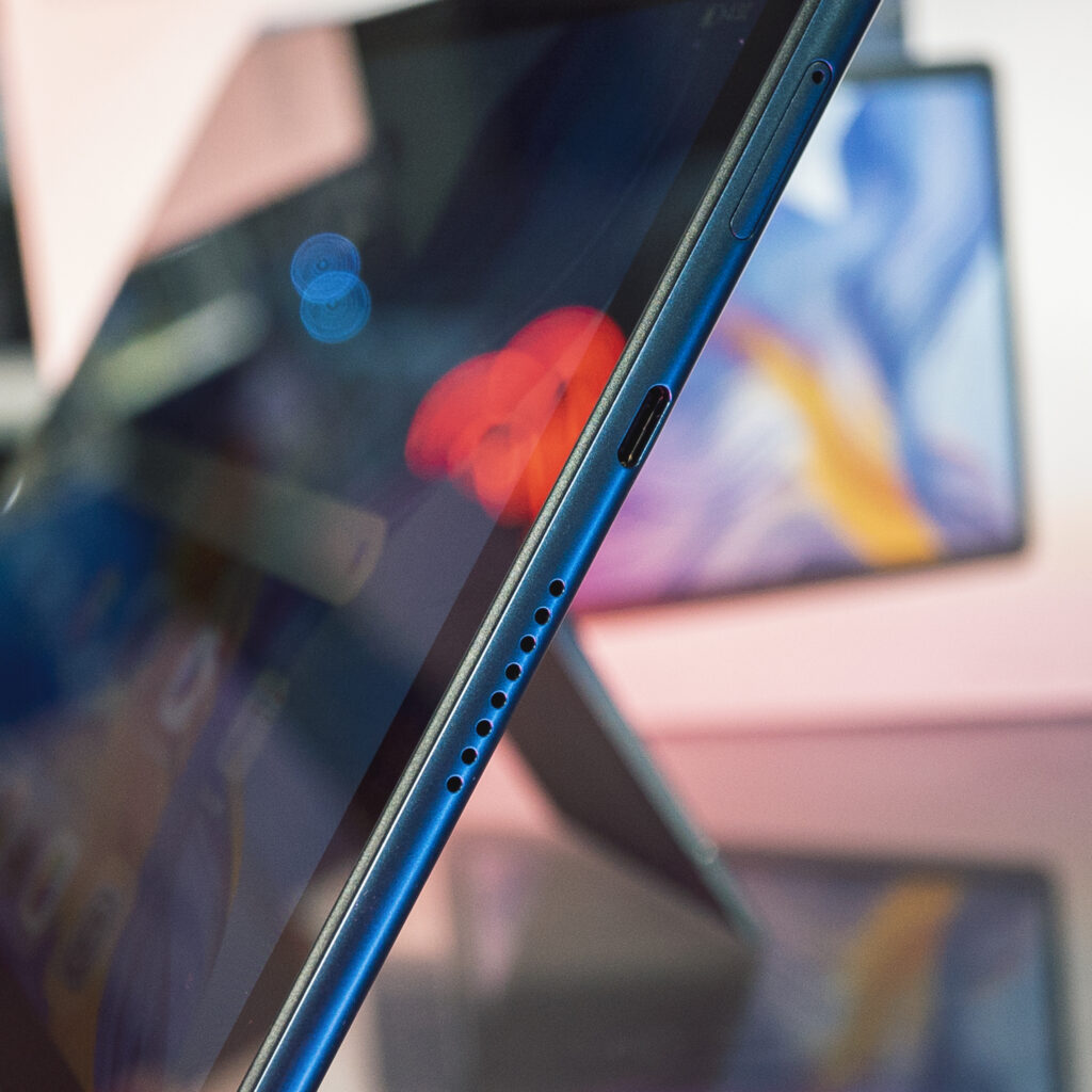 Reseña Honor Pad X8