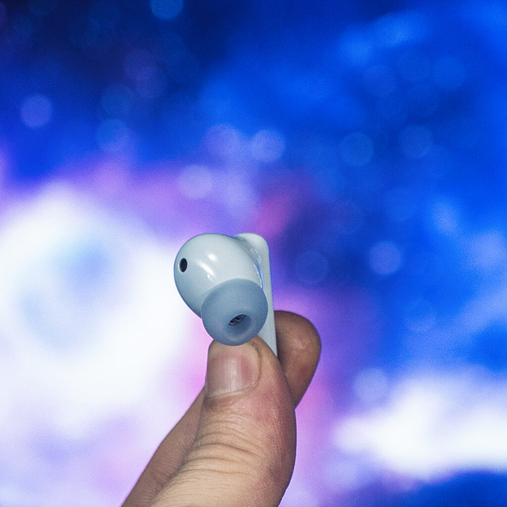 Reseña: Huawei FreeBuds 5i