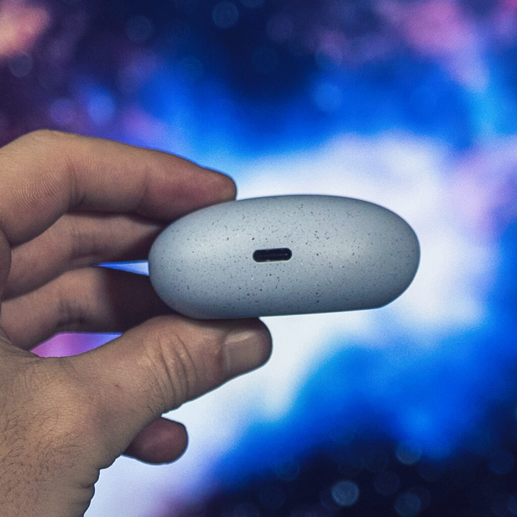 Reseña: Huawei FreeBuds 5i