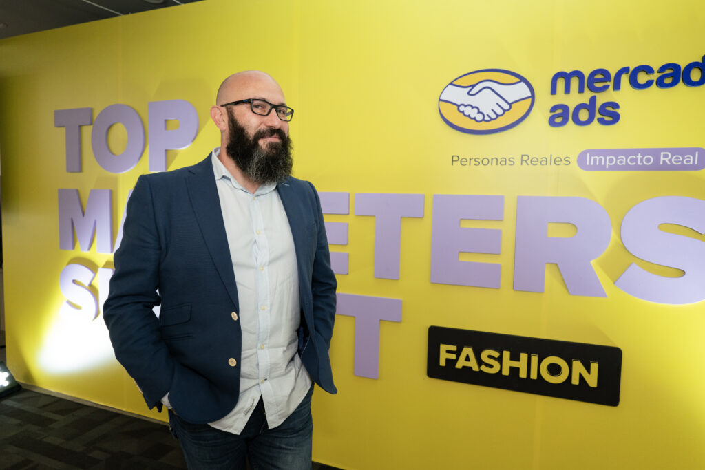 Top Marketers Summit Mercado