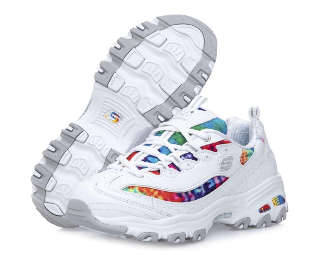 coppel tenis para outfits