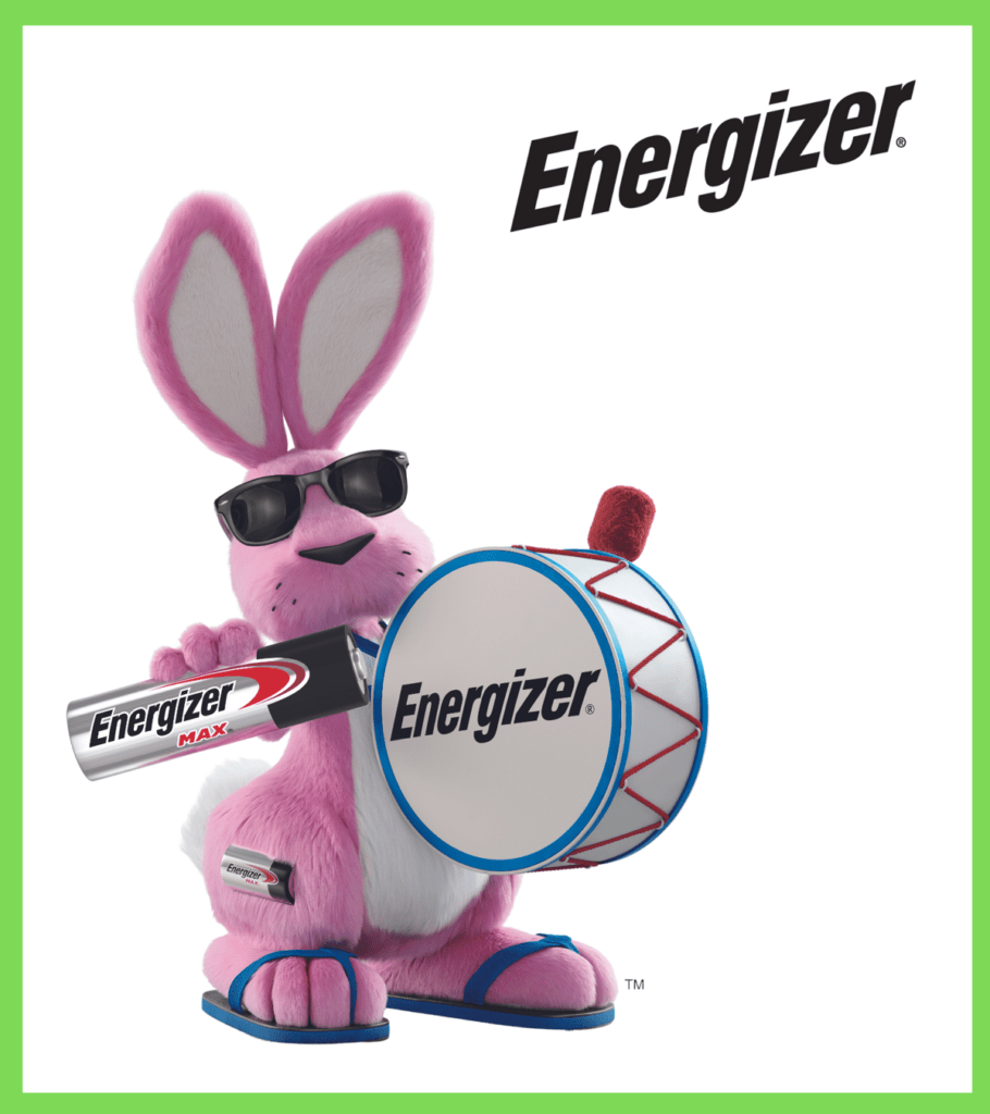 Energizer experiencia tecnológica CDMX