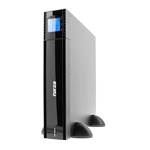 Forza UPS Edge computing