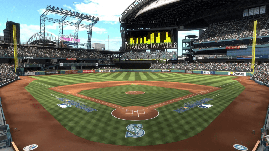 MLB Show 23 contenido