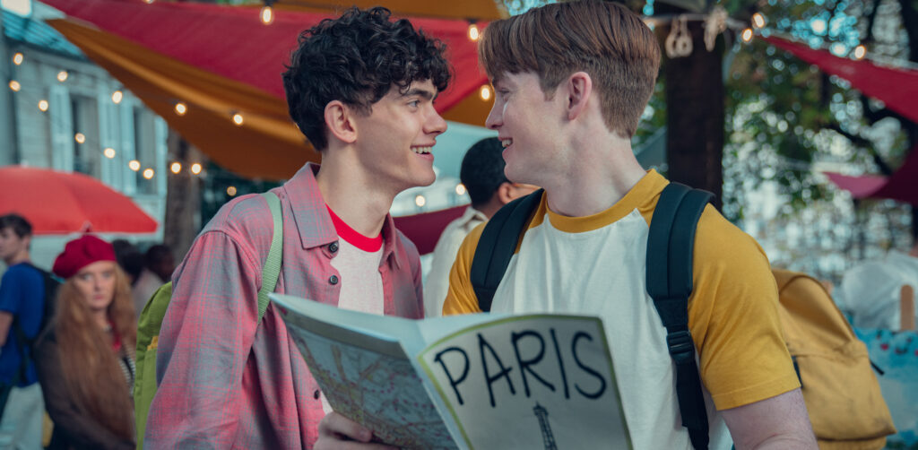 Estrenos imperdibles netflix agosto