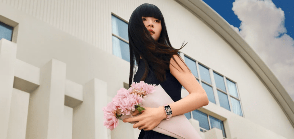 combinación Smartwatch smartband Huawei