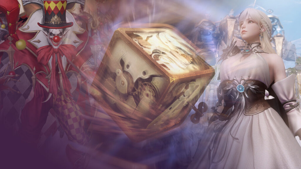 Lost Ark contenido julio