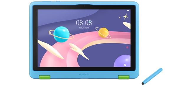 Huawei regreso a clases