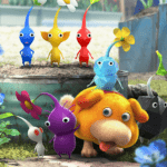 Reseña: Pikmin 4 – El mejor juego para iniciar una pequeña gran aventura