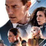 Reseña - Misión Imposible: Sentencia Mortal - Parte 1
