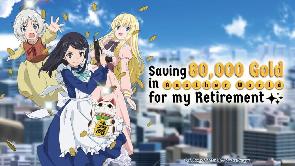 crunchyroll estrenos animes doblaje