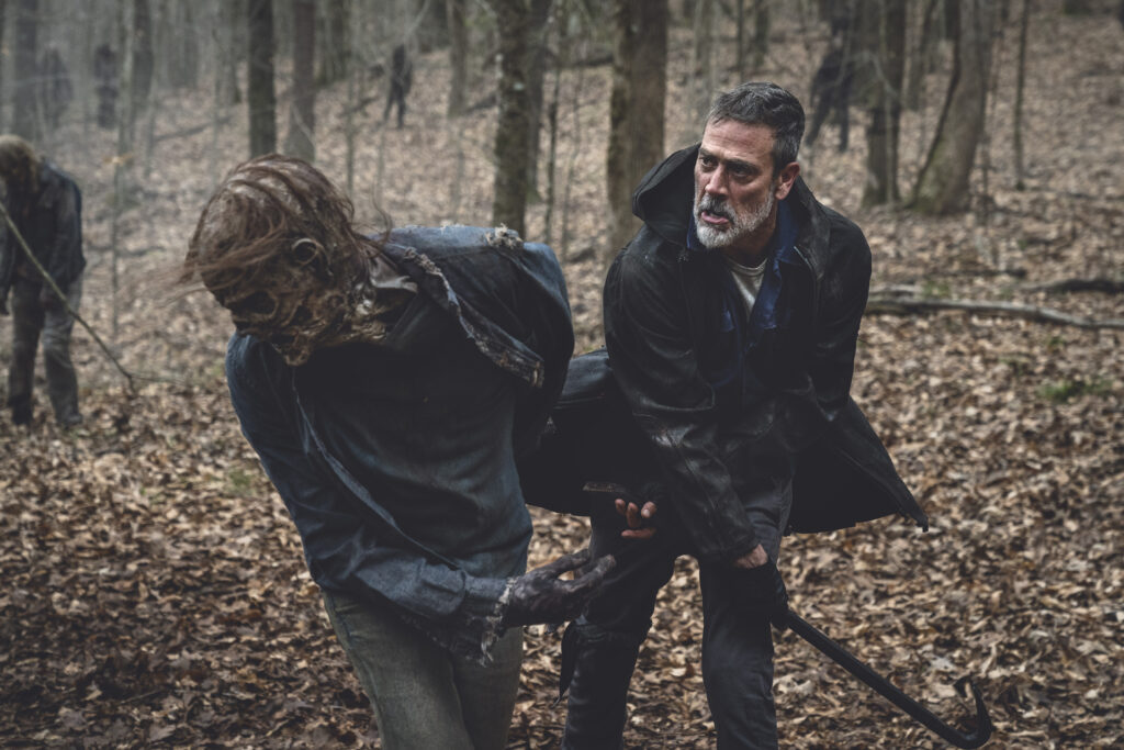 Estrenos imperdibles netflix agosto