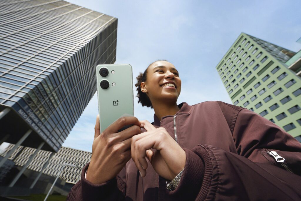 OnePlus Nord 3 5G