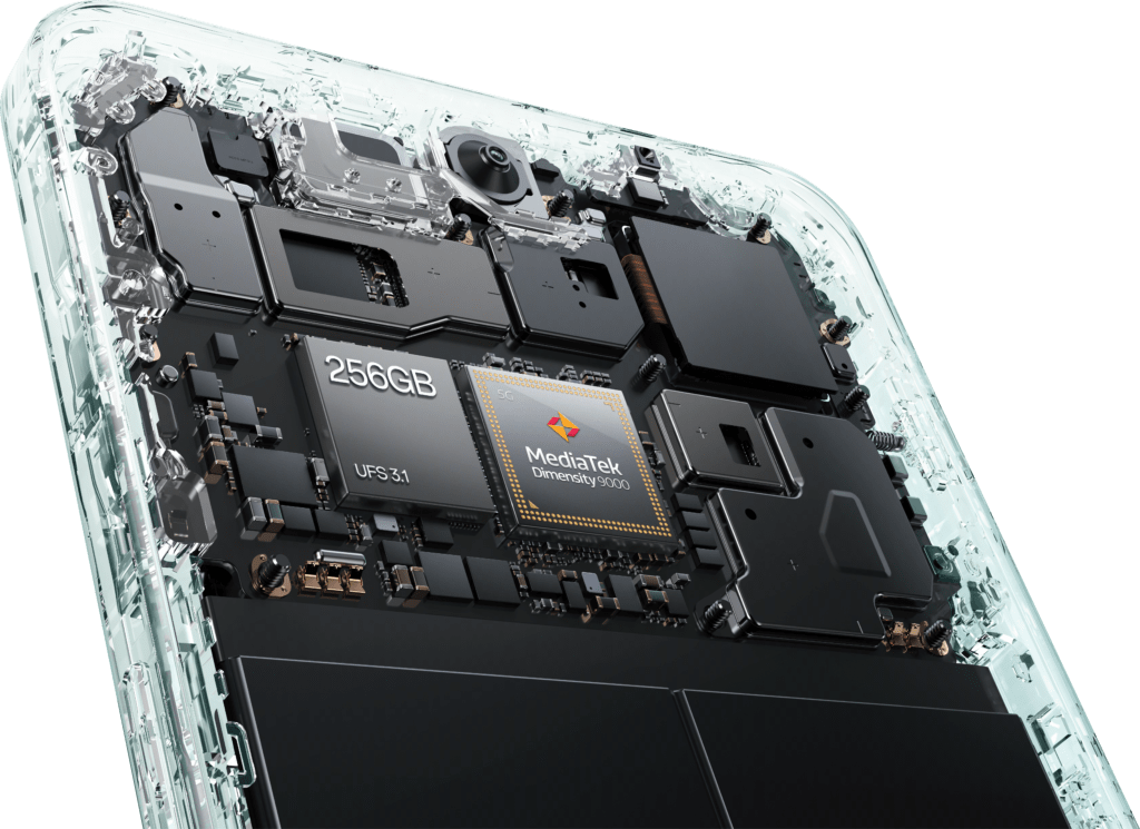 OnePlus Nord 3 5G