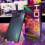Reseña: Infinix Hot 30 Edición Free Fire - Rendimiento para llegar al Booyah