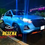 Chirey Tiggo 4 Pro