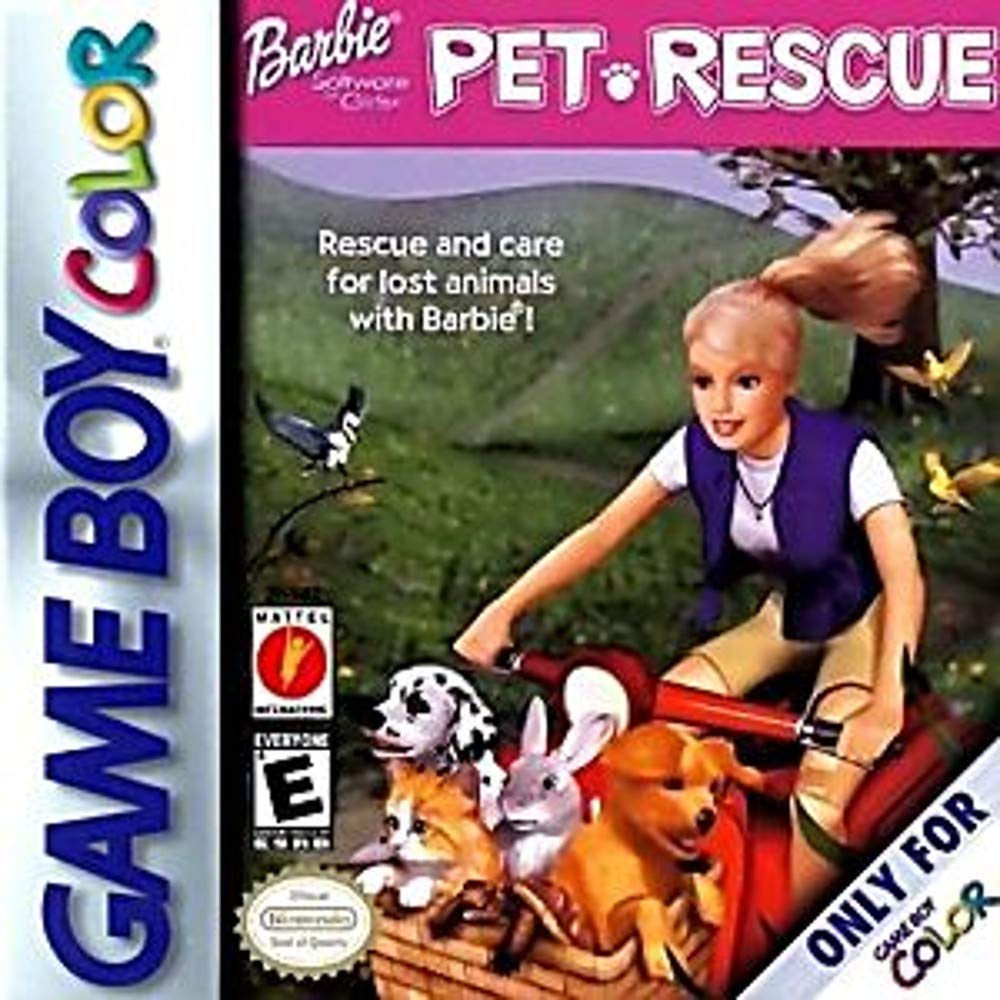 Juegos de barbie
