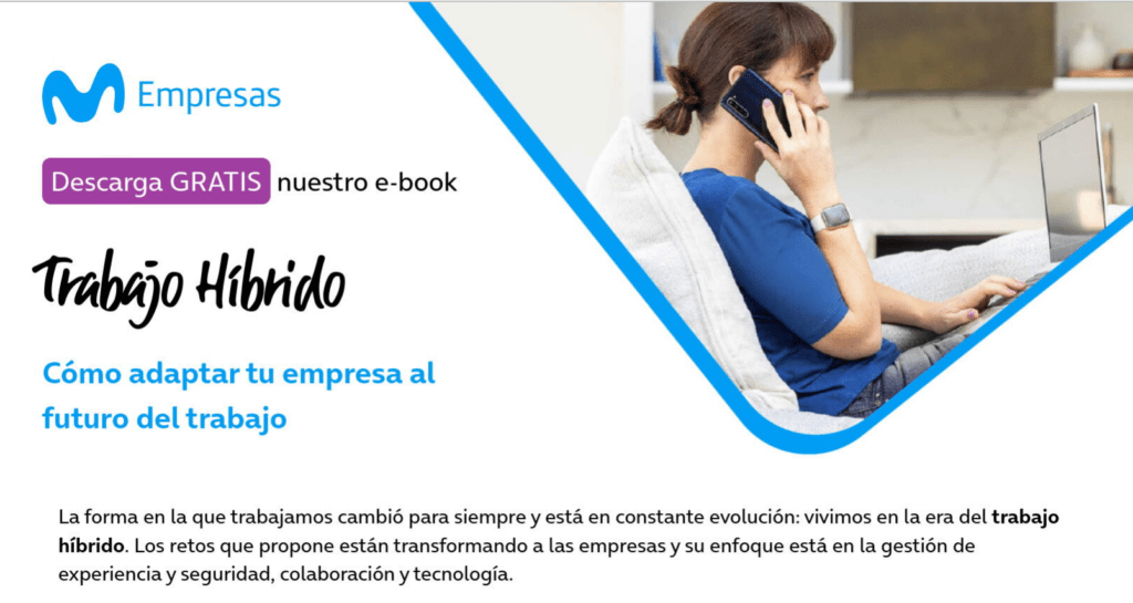 Movistar empresas ebook gratuito