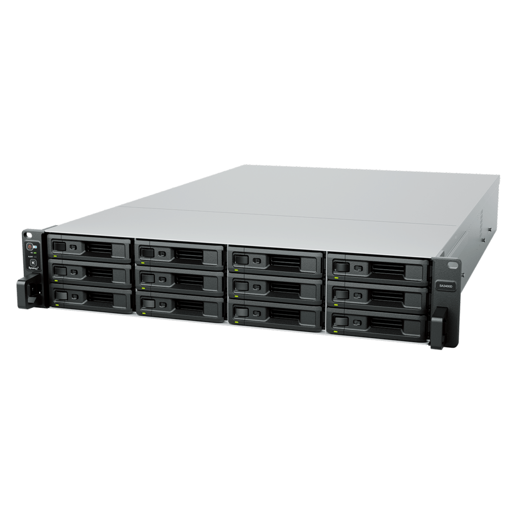 Synology controlador UC3400 SA3400D