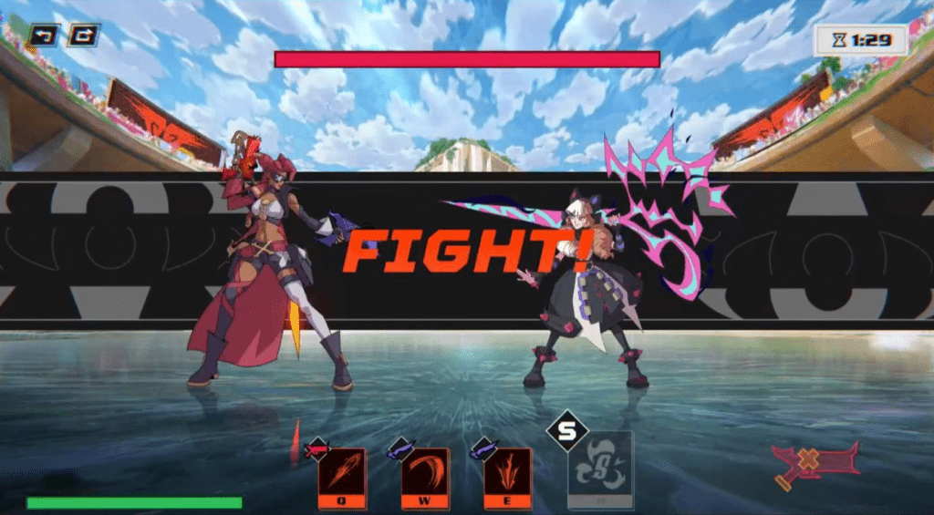 League of Legends: Soul Fighter 