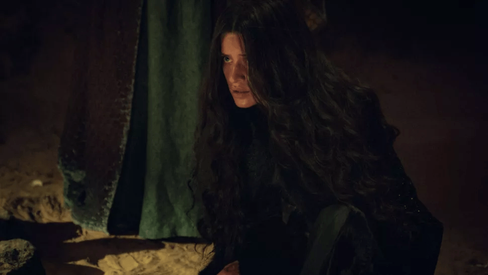 The Witcher temporada 3 capítulos 