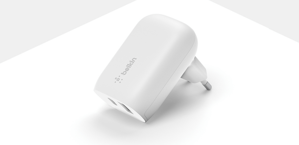 Esenciales Belkin
